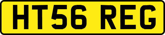 HT56REG
