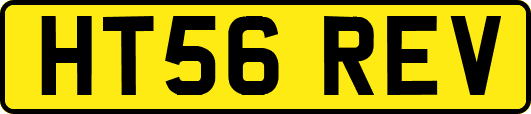 HT56REV