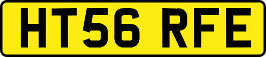 HT56RFE