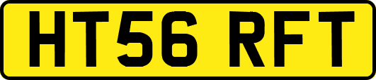 HT56RFT