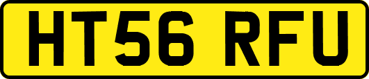 HT56RFU