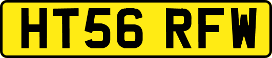 HT56RFW