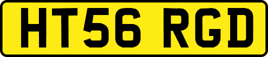 HT56RGD