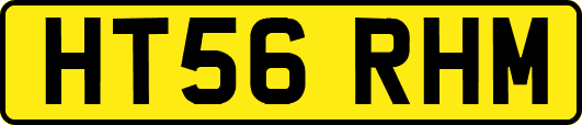 HT56RHM