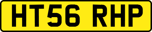HT56RHP