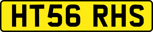 HT56RHS