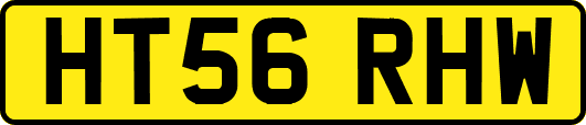 HT56RHW