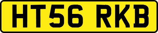 HT56RKB