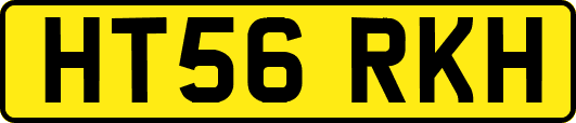 HT56RKH