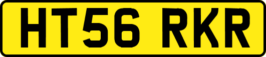 HT56RKR