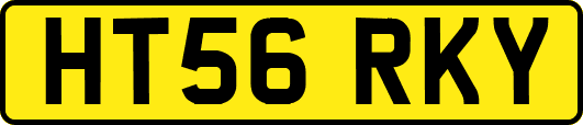 HT56RKY