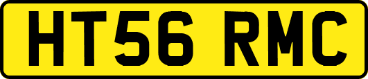 HT56RMC