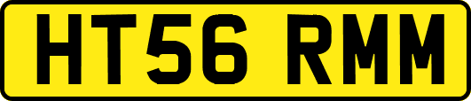 HT56RMM