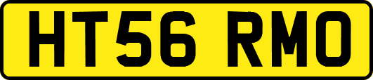 HT56RMO