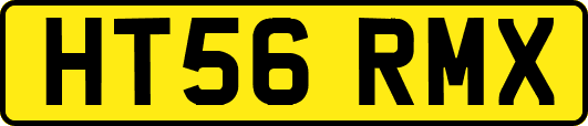 HT56RMX