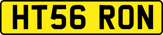 HT56RON
