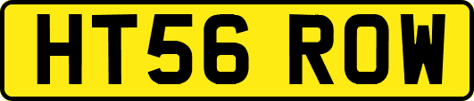 HT56ROW