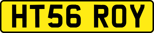 HT56ROY
