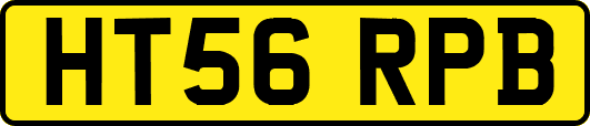 HT56RPB