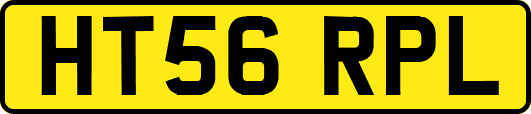 HT56RPL