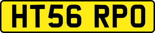 HT56RPO