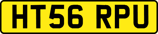 HT56RPU