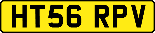 HT56RPV