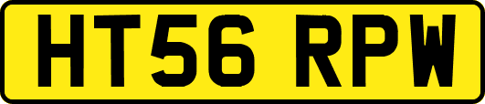 HT56RPW