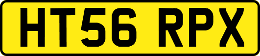 HT56RPX