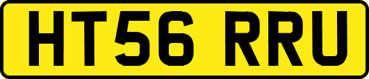 HT56RRU