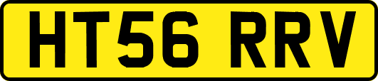 HT56RRV