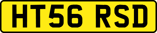 HT56RSD