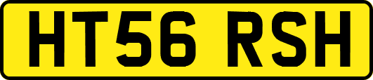 HT56RSH
