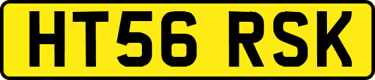 HT56RSK