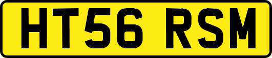 HT56RSM