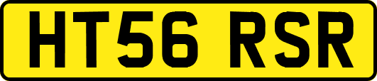 HT56RSR
