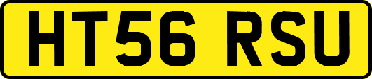 HT56RSU