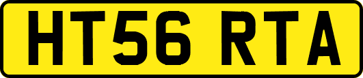 HT56RTA