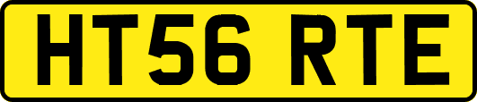 HT56RTE
