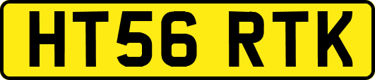 HT56RTK