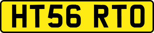 HT56RTO