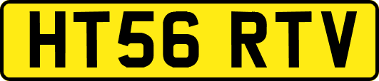 HT56RTV