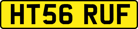 HT56RUF