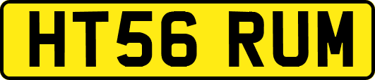 HT56RUM
