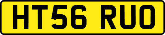 HT56RUO