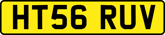 HT56RUV