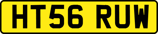 HT56RUW