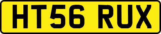 HT56RUX