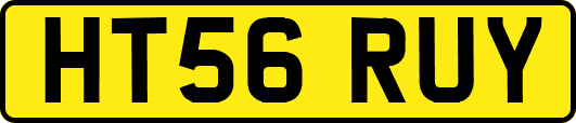 HT56RUY