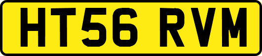 HT56RVM